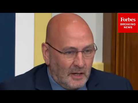 ‘CIGIE Has Been A Serious Problem’: Higgins Lays Waste To ‘Rogue’ Inspectors General Council