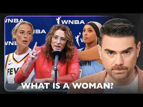 The WNBA Held a Meeting About Women — and Couldn’t Define One