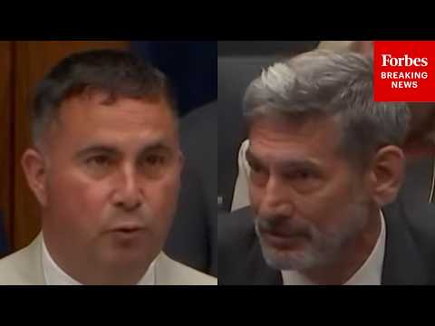 ‘Is The Speed Picking Up Finally?’: Darren Soto Asks Official About Rural Broadband Connections