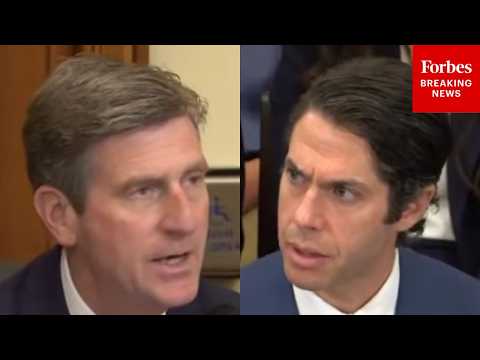 ‘More Must Be Done’: Greg Stanton Presses DFC CEO On Semiconductor Fabrication Projects