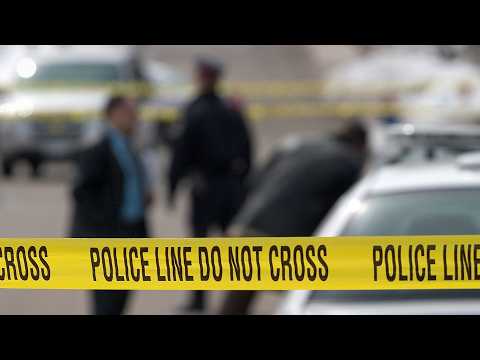 Five wounded in terrifying US university shooting as campus lockdown is lifted