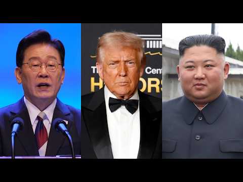 ‘I am not happy’: Trump orders Hegseth to limit ‘hostile’ military drills with South Korea.