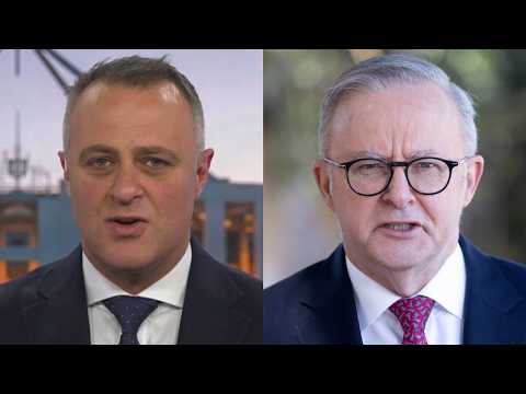 Labor believes your superannuation is their money: Shadow Treasurer