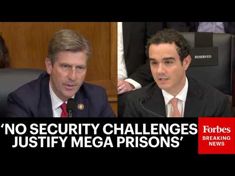 Greg Stanton Raises Concerns About ‘Mega Prisons’ In Colombia To Trump Official