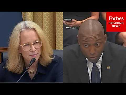 Kelly Morrison Asks Expert How Tech Companies Can Improve Americans’ Trust In AI