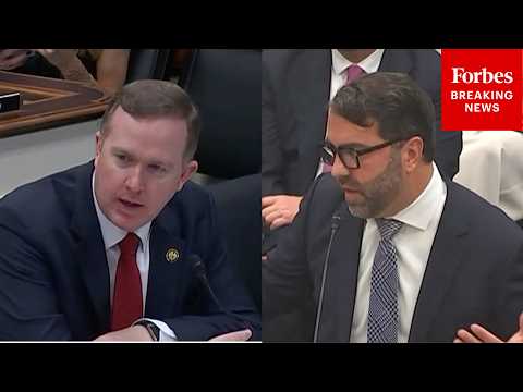 Jack Asks Small Business Owner: ‘Has AI Replaced People Or Has It Helped You Bring More People In?’