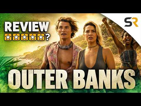 Outer Banks S5 Review: A Messy Goodbye That Works