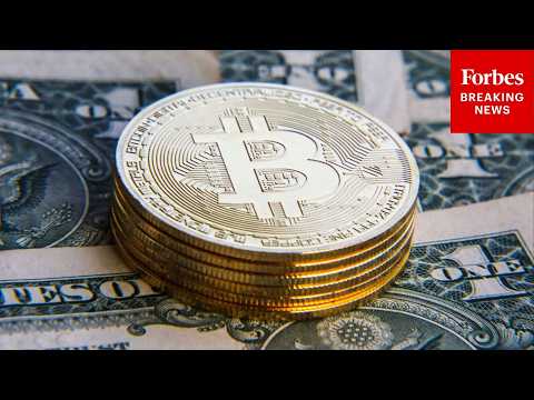 Bitcoin Tops $75,000 For The First Time Since May As Crypto Surge Continues
