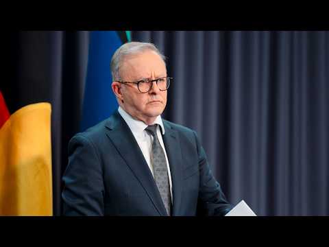 Labor urged to ‘show restraint’ on high spending as national debt passes $1 trillion