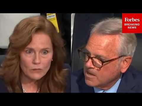 ‘How Is This Supreme Court Preparing?’: Mark Alford Asks SCOTUS Justices About Threat Of Drones