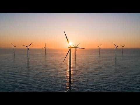 ‘We’re sitting on a fortune’: Questions raised over Australia’s wind farms
