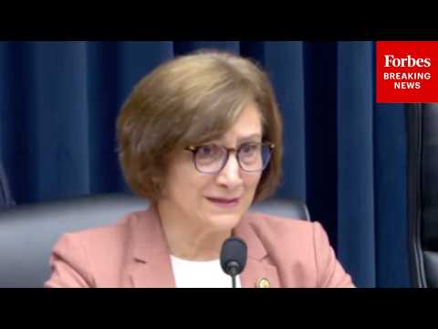 ‘It’s A Policy Failure’: Suzanne Bonamici Demands More Work To Expand Affordable Child Care Options