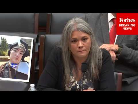 Mom Of Child Disabled In Crash With Illegal Immigrant Calls For Right To Sue Sanctuary Jurisdictions
