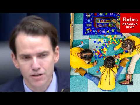 Kevin Kiley: ‘Protecting Head Start Is Vitally Important’ And Congress Must Lead The Way