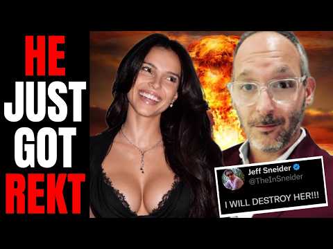 Hollywood Scooper DESTROYED After THREATENING Inde Navarrette