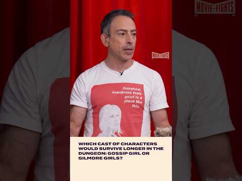 Dungeon Crawler Carl’s author Matt Dinniman Movie Fights his narrator