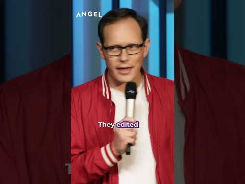 Everyone can relate to that road rage | Seth Lawrence Stand-Up Comedy