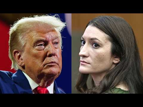 ‘There’ll be a price to pay’: Trump breaks silence on Lindsay Clancy mistrial