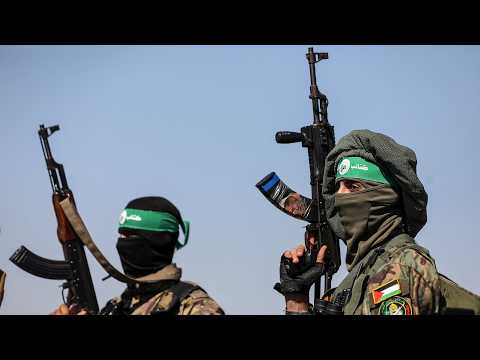 Hamas’ control over journalists creates ‘insufficient’ picture of Gazan reality