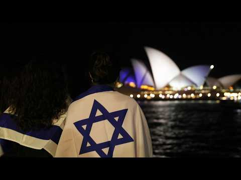 ‘It hurts’: Israelis reportedly ‘disappointed’ by Australia’s demonisation of their country