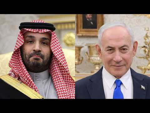 ​‘Hamas’ worst nightmare’: Former Netanyahu advisor optimistic of Israeli-Saudi breakthrough