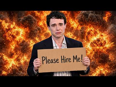 Crash And Burn – The Elliot Page Story
