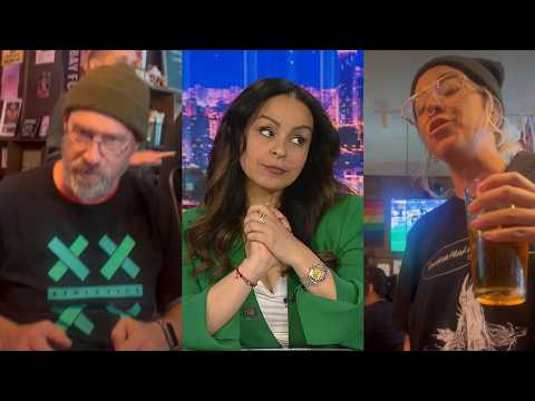 Lefties Losing It: Diners thrown out of Portland bar for being normal