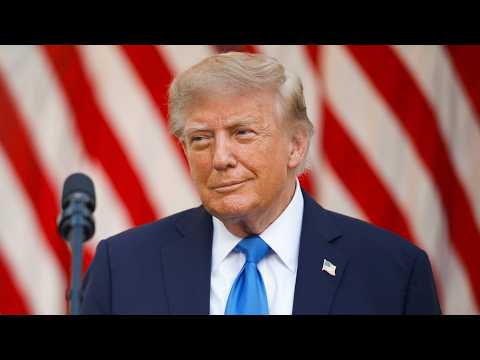 Trump promises the ‘entire pig’ in pledge to give Americans $5,000 dividend if Republicans win