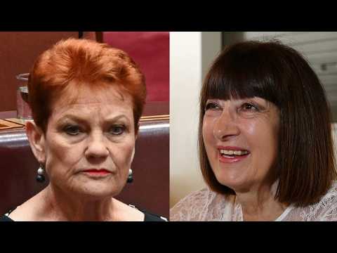 ​Niki Savva blasted for ‘incredibly disingenuous’ attack on One Nation