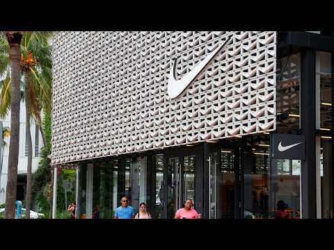 Nike stocks have ‘plummeted’ nearly 80 per cent in value in recent years
