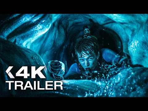 WHALEFALL Official Final Trailer (2026) Josh Brolin