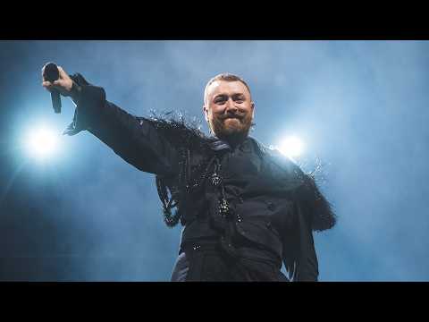 Sam Smith’s ‘personality got too big for the music’ as album flops