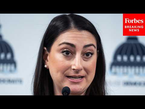 ‘We Need To Act Now’: Sara Jacobs Demands Congressional Action After AI Researcher’s Warning