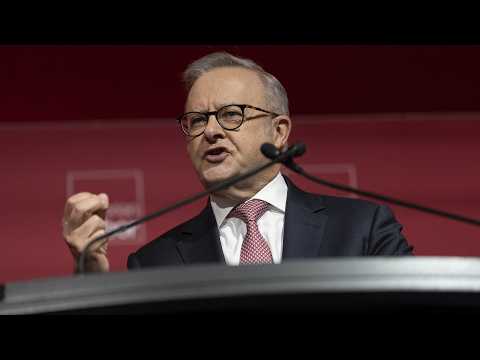 ‘Raining cash’: Labor seats accused of getting a $500m grant windfall