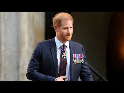 ‘Harry-Meghan nonsense’: Uganda walks away from Invictus in brutal royal snub