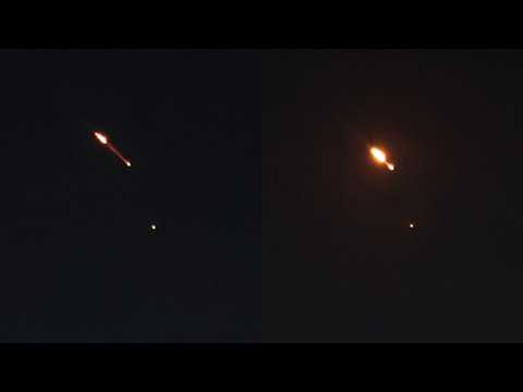 US fighter jets damaged by Iranian strike in Jordan