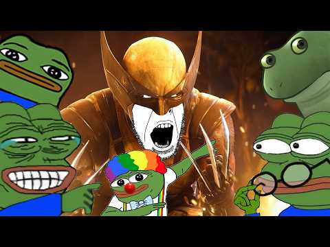 MauLer plays Marvel’s Wolverine – Pre-Open Bar Blastin’