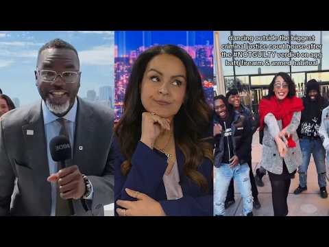 Lefties Losing It: Chicago is an embarrassment to America