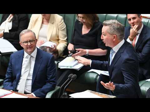 ‘Letting ideology dictate their decisions’: Labor’s reckless approach to energy blasted