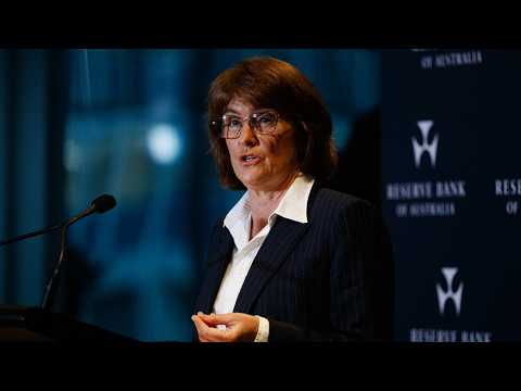 Michele Bullock gives ‘strongest indication yet’ that cash rate increase is ‘on the way’