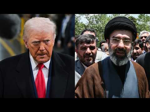 ‘Stalemate’: Tehran’s strategy against the US ahead of midterms