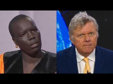 Left relies entirely on promoting racial and historical grievances