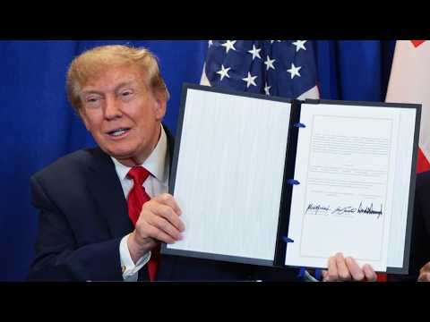 ‘He got what he wanted’: Trump’s Greenland deal takes shape