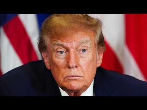 Trump’s explosive cartel warning: ‘ISIS of the Western Hemisphere’