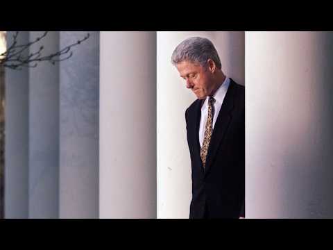 Bill Clinton mocked for pretending to know best how to ‘treat the White House’