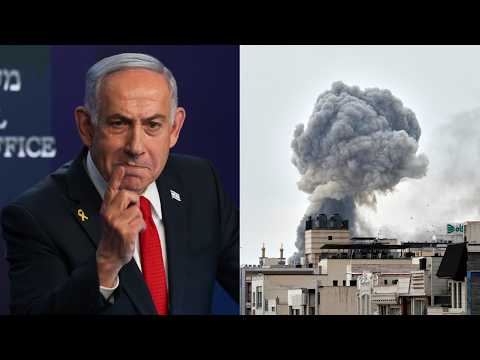 Israel has lost the ‘propaganda war’ in the West