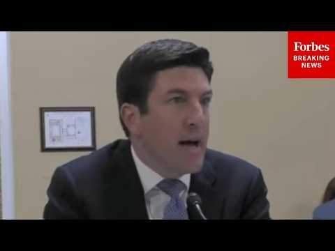 ‘Our Nation’s At A Crossroads’: Bryan Steil Urges Congress Pass Resolution To Denounce Socialism