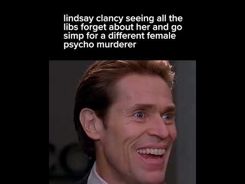 Libs really have a type 😭😂