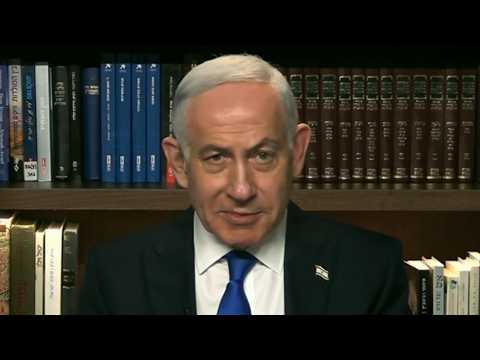 ‘Radical indoctrination’: Netanyahu reveals chilling details of flydubai attacker