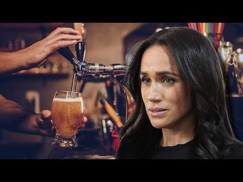 Meghan Markle shunned in UK pub as staff refuse to serve her